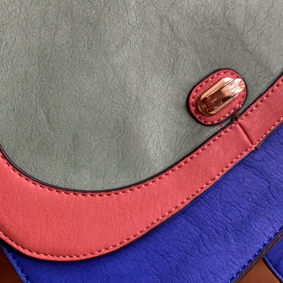 Cross body purse - Picture 4 of 4